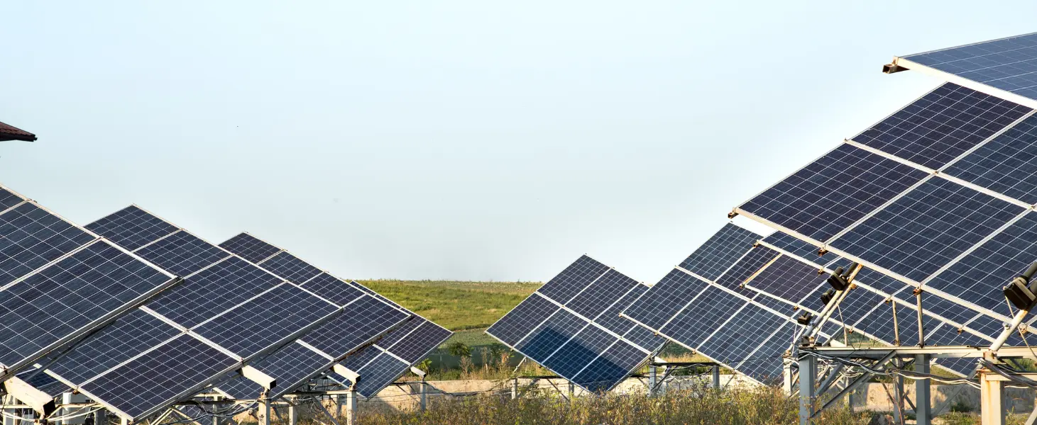 Commercial Solar Panel