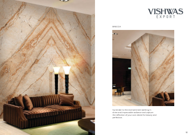 BRECCIA PORCELAIN TILES