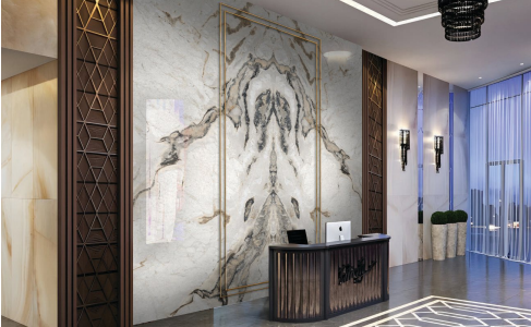 CREMA PORCELAIN TILES