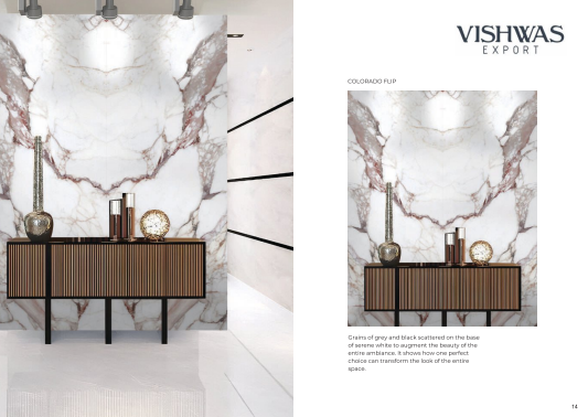 COLORADO PORCELAIN TILES