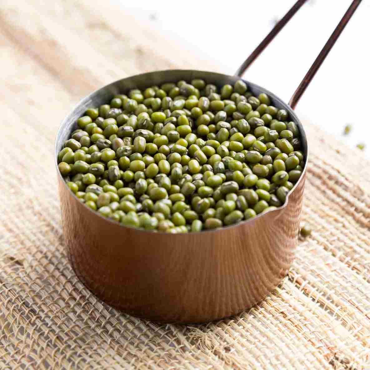 Green Mung