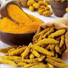Turmeric