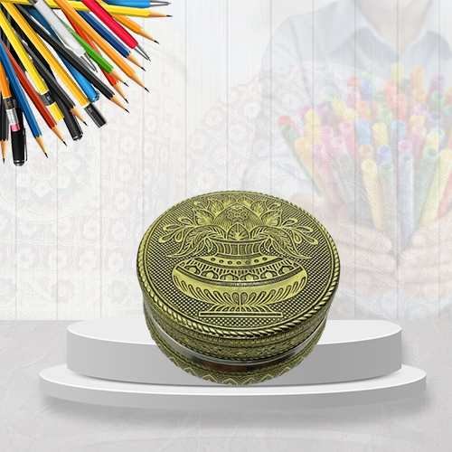 Meenakari Designer Box