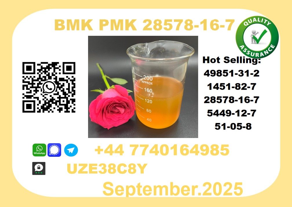 New BMK PMK?CAS -- Toppest Factory Supply