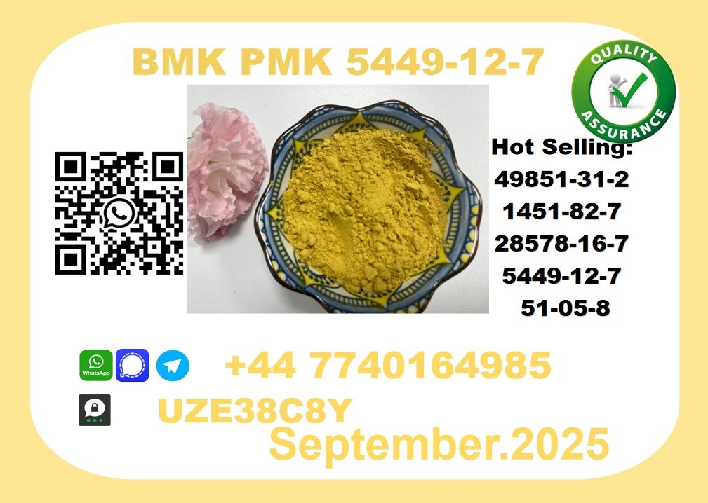 CAS -- BMK PMK,Certified Factory Supply
