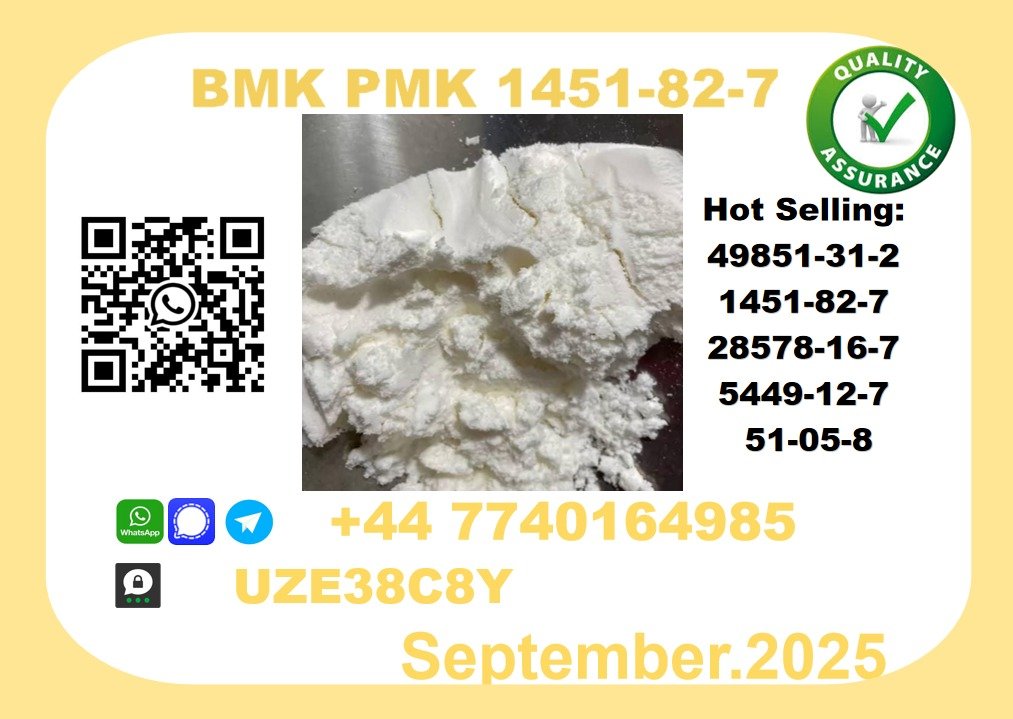 CAS --,BMK PMK Certified Factory Supply