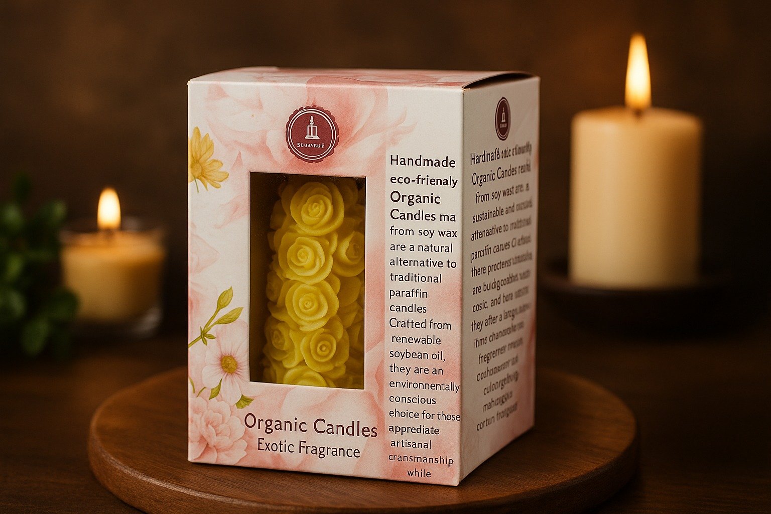 Candle