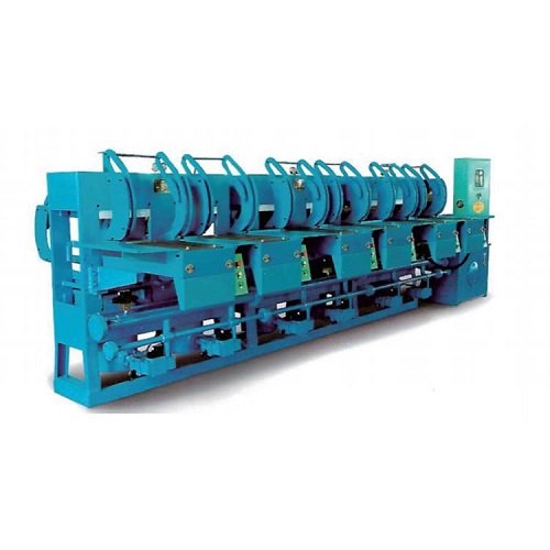 Outsole Hot Press Machines