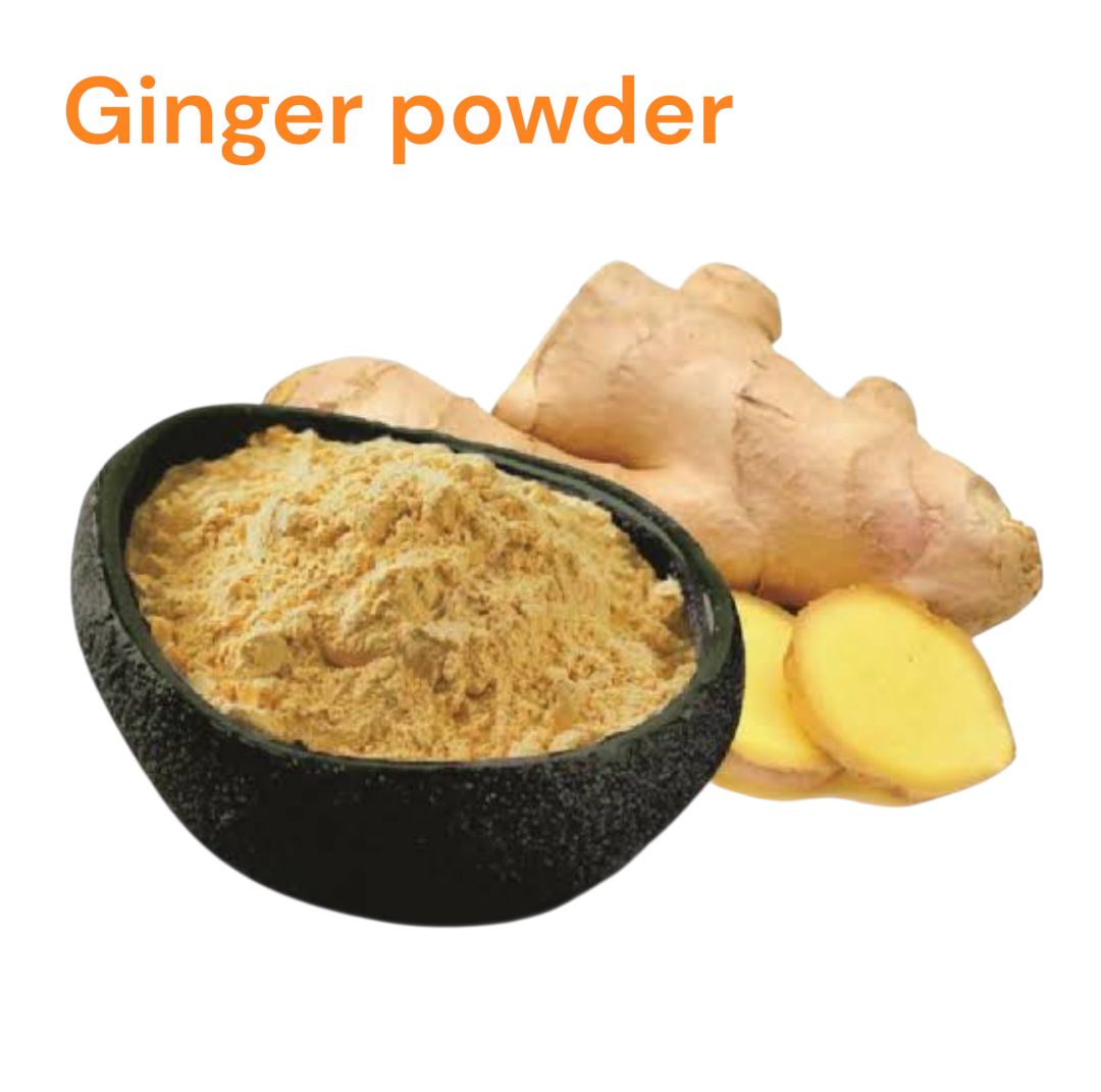 Ginger Powder