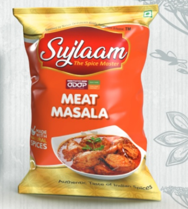 Meat Masala