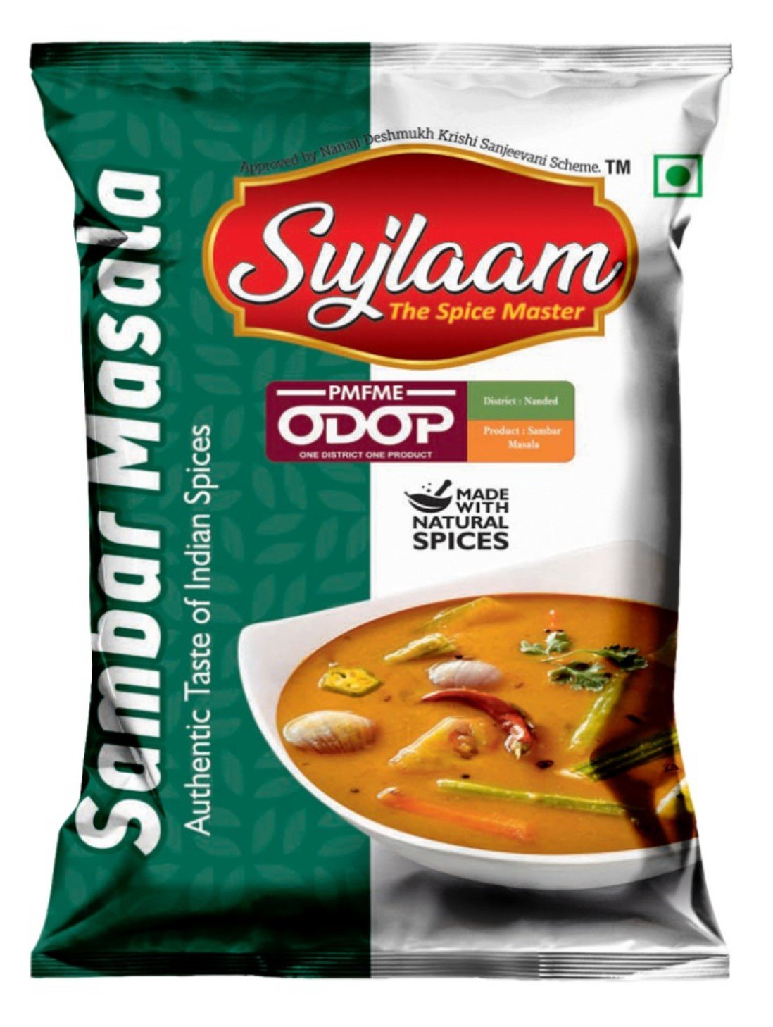 Sambar Masala