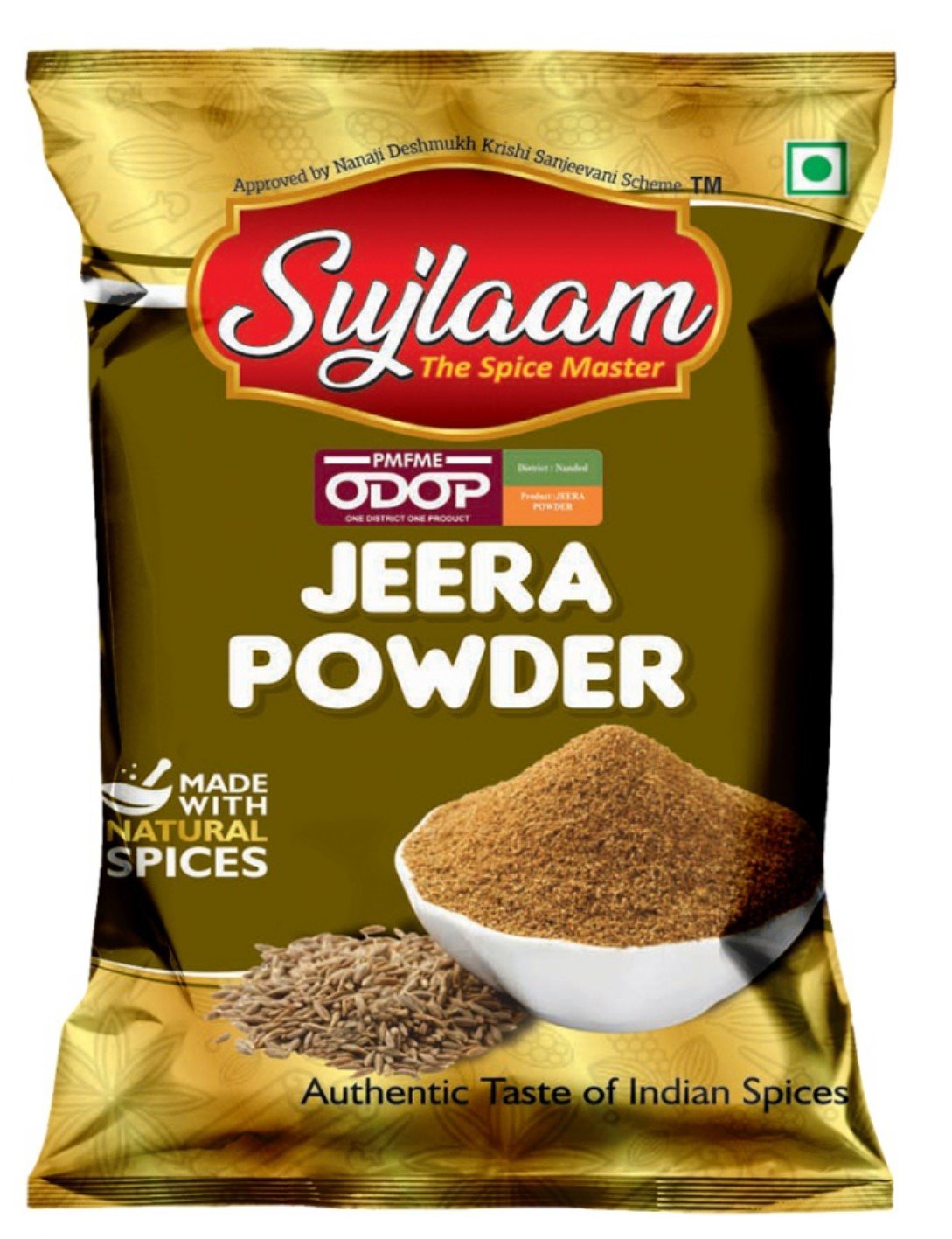 Jeera Powder