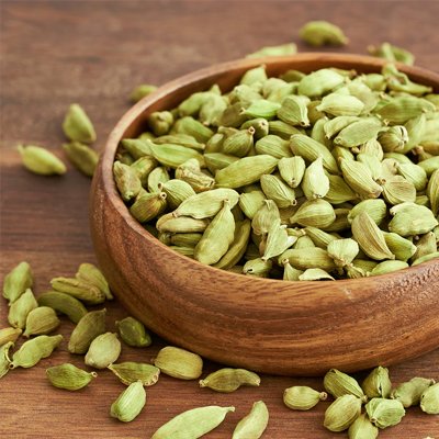 Green Cardamom