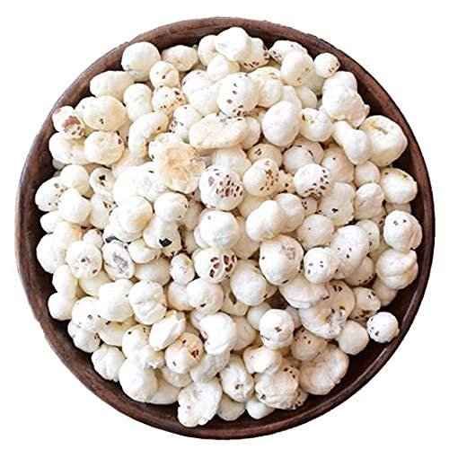 Raw Fox Nuts