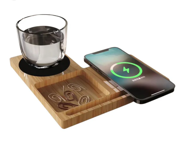 Willow Wireless Charger 