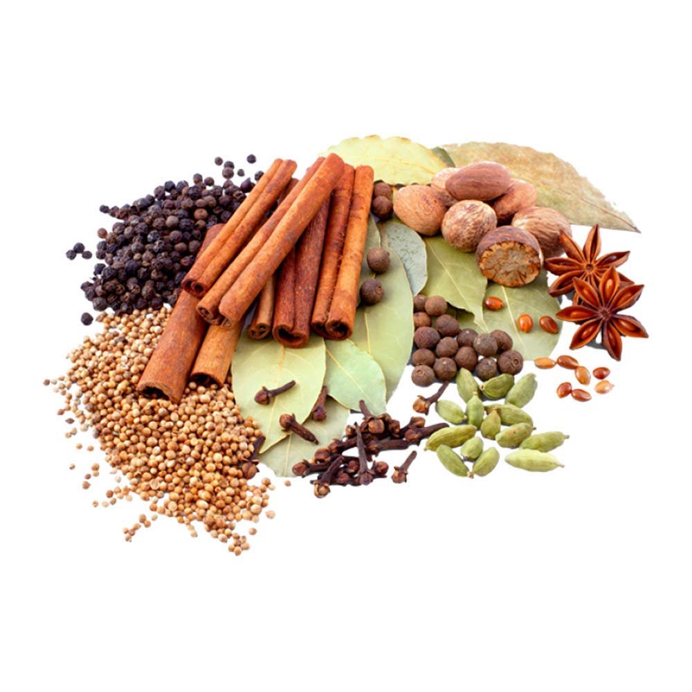 Garam Masala 