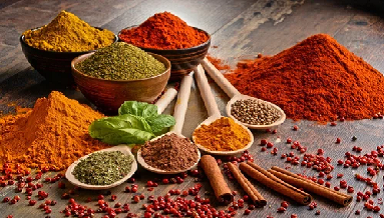 Spices Powder