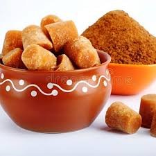 Jaggery Cube 