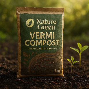 Vermicompost