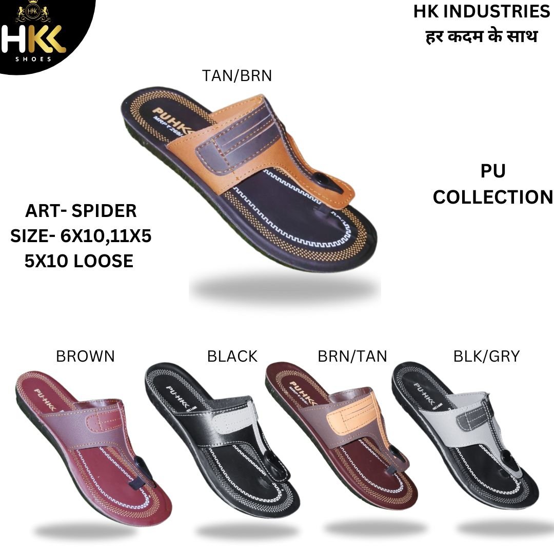 Men Slippers