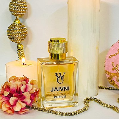 Jaivni Perfume