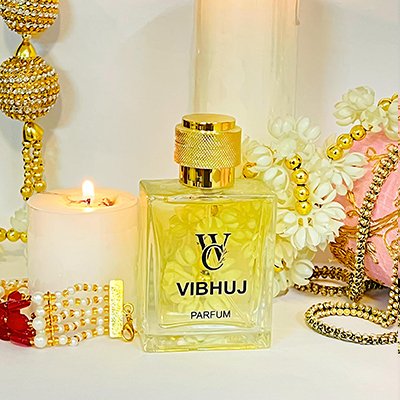 Vibhuj Perfume