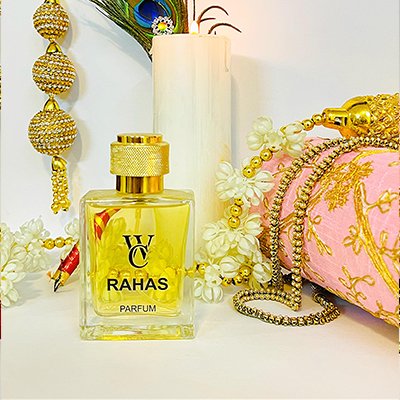 Rahas Perfume