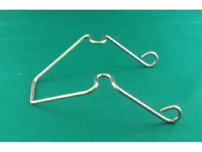 Wireform Springs