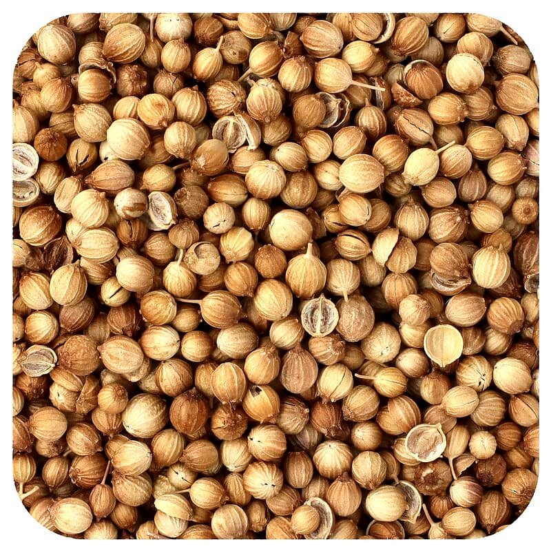Coriander Seeds
