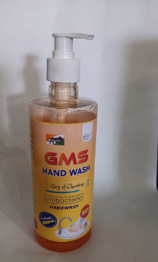 Hand Wash 