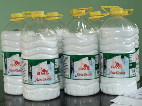 Floor Cleaner 