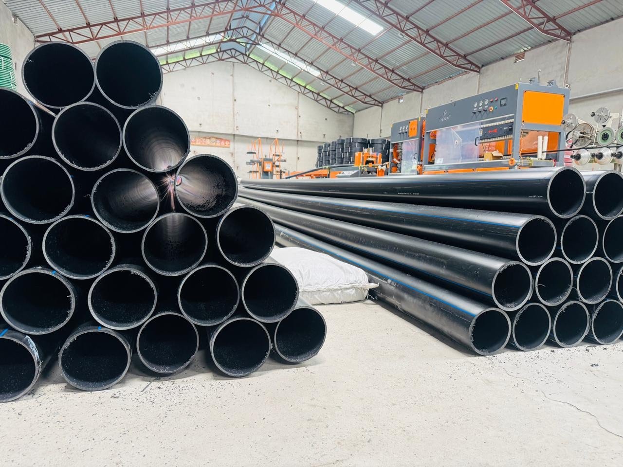 HDPE Pipe