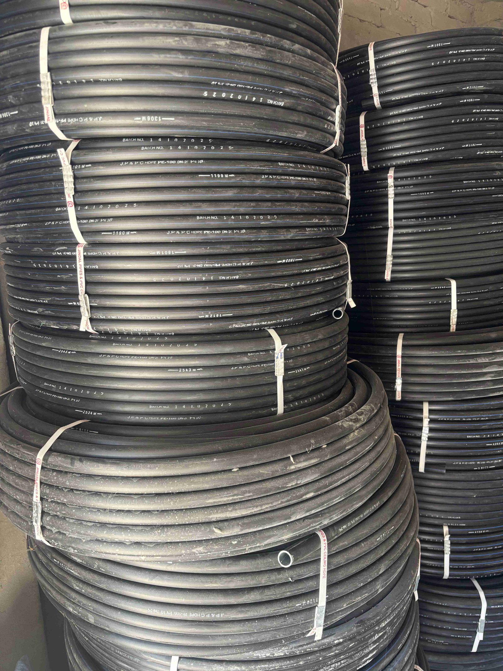 HDPE Pipe