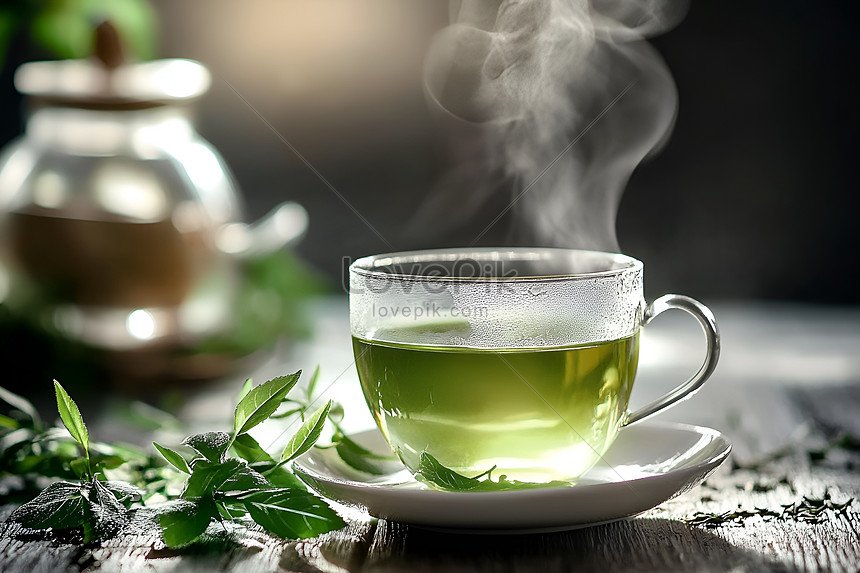 Green Tea