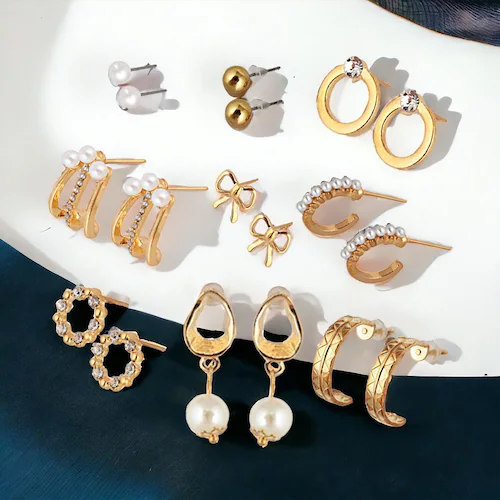 Earing