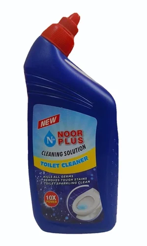 Liquid Toilet Cleaner