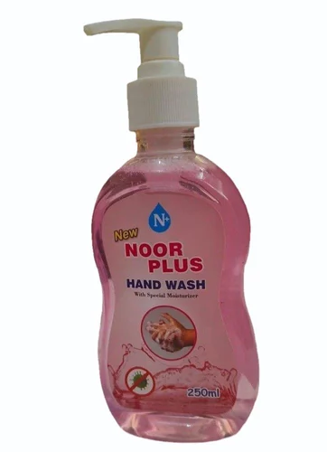 Liquid Hand Wash