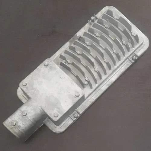 Aluminium LED Light Die Casting