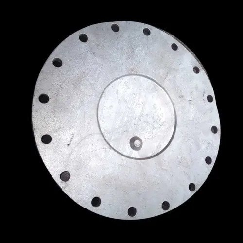 Aluminum Round Wheels