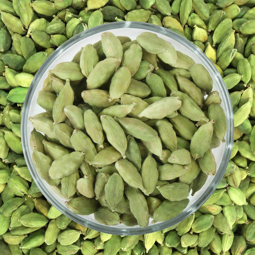 Cardamom