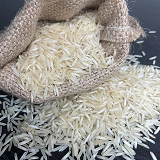 1509 Basmati Rice 