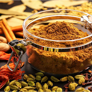 Garam Masala Powder