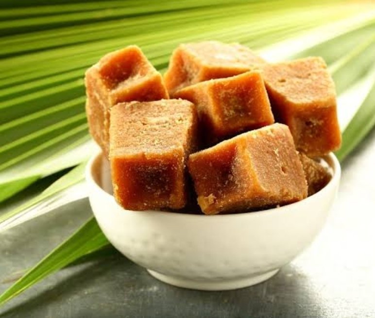 Jaggery Cube