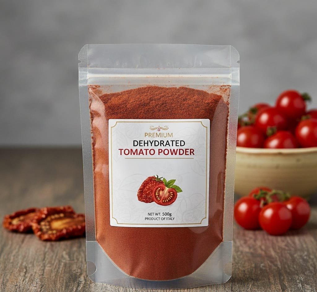 Tomato Powder