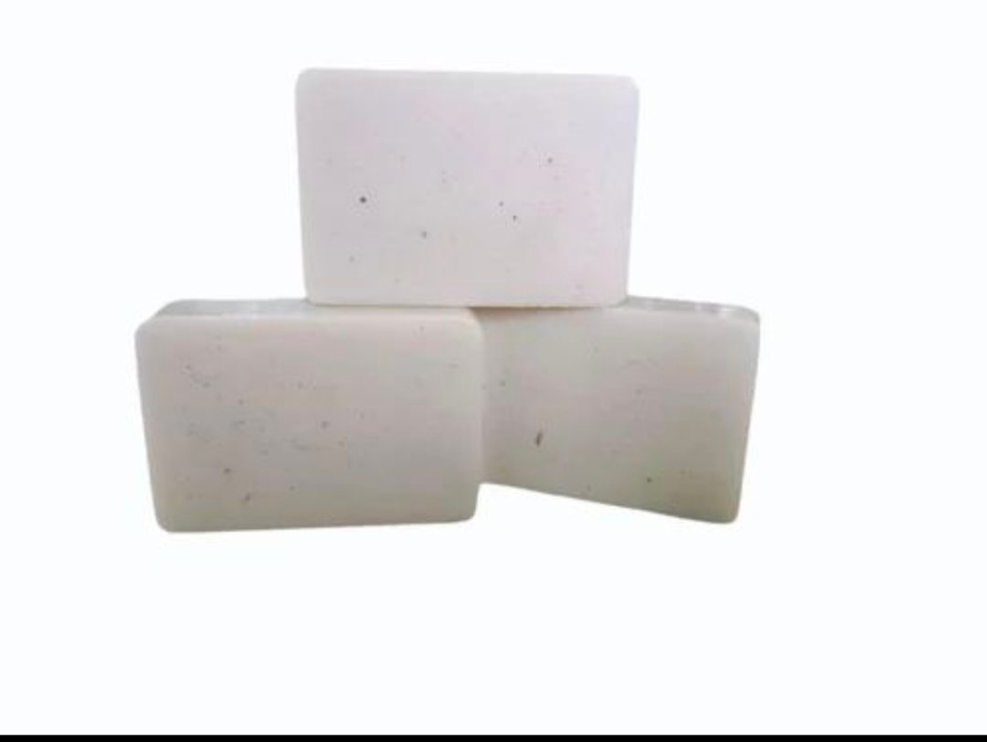  Natural Goat Milk Soap