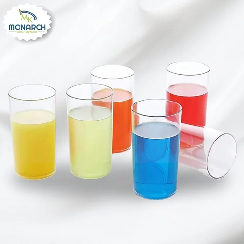 Plastic Glass
