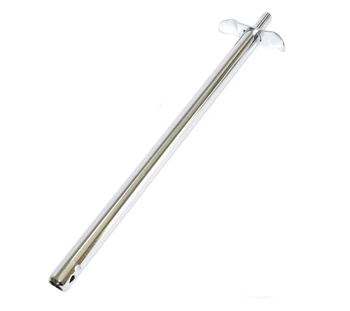 Stainless Steel Gas Lighter