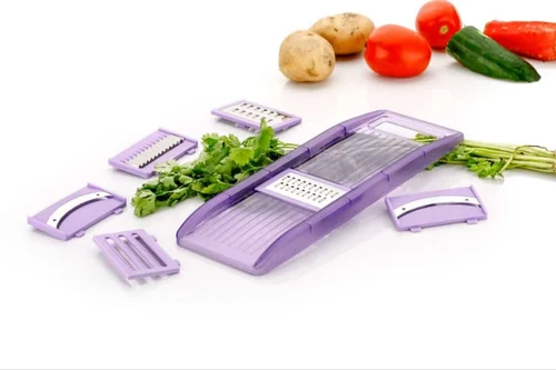 Slicer And Cutter