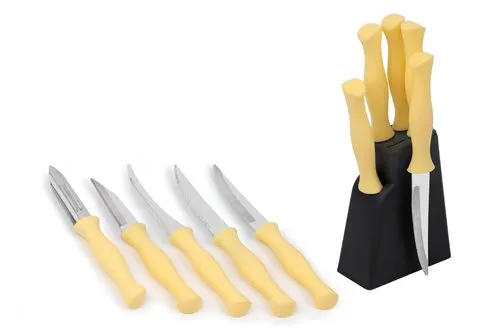 Knife Piller Set