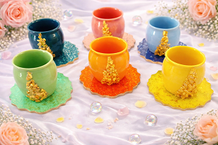 Crockery Sets